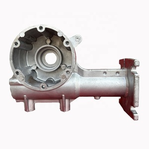 مباشرة من المصنع أجزاء من الحديد الزهر مخصصة OEM غير القابل للصدأ ، خدمات صب القوالب المصنوعة من الألومنيوم - Product Image 2