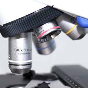 Microscopio Biológico Olympus CX23 - Product Image 6
