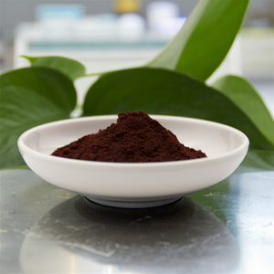 माइक्रोसैल्गा हेमेटोकॉकस प्लूविलिस खाद्य ग्रेड स्टेक्सांथिन पाउडर निकालने एचपीएलसी परीक्षण ड्रम पैकेजिंग हर्बल अर्क - Product Image 4