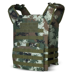 Chaleco Táctico de Camuflaje TV31 para Caza, Protección de Campo CS, Hecho en China/GUA - Product Image 5