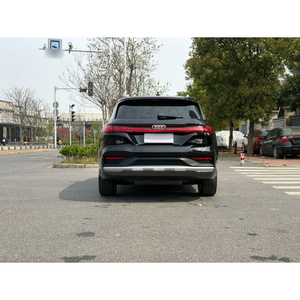 Auto Usado Guazi, <span class=keywords><strong>Audi</strong></span> Q6 RTS 2024, Motor de Combustión de Gasolina, Automático, SUV de <span class=keywords><strong>7</strong></span> Plazas, Volante <span class=keywords><strong>a</strong></span> la Izquierda, para Flotas de SUVs Prácticas - Product Image 4