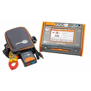 Medidor Multifunción Solar Fotovoltaico Sonel MPI-540 - Product Image 2