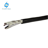Prysmian-cable de instrumentos musicales, 2 núcleos, xlpe, 1 par, 1,5 mm2