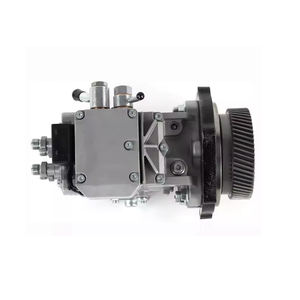 Bomba de Combustible de Alta Calidad para Piezas de Motor Diésel 0470504027 - Product Image 5