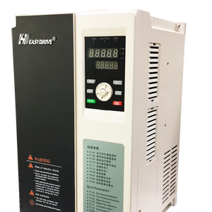 <span class=keywords><strong>Convertidor</strong></span> <span class=keywords><strong>de</strong></span> frecuencia VFD VSD 0.75kw 1.5kw 2.2kw 4kw 5.5kw 7.5kw 15kw 18.5kw 3ph 220V 380V VFD Inversor AC Motor Drive - Product Image 1