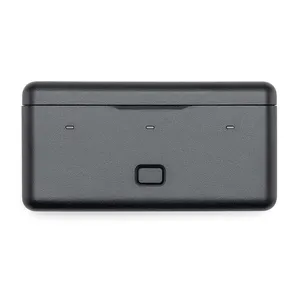 เคสแบตเตอรี่พลาสติกอเนกประสงค์ยี่ห้อออสโม แอคชั่น ของแท้ สำหรับออสโม แอคชั่น 3 และ 4 แบบพกพา - Product Image 1