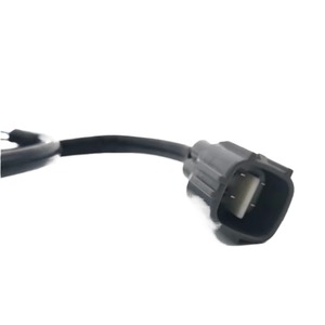 YIQIDA Auto Parts 89467-72010 New <strong>Oxygen</strong> <strong>Sensor</strong> for Toyota for <strong>RAV4</strong> Rukus Previa/Tarago - Product Image 5