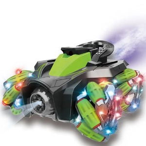 Voiture télécommandée en plastique pour enfants, jouet de cascadeur télécommandé, <span class=keywords><strong>2023</strong></span> - Product Image 3