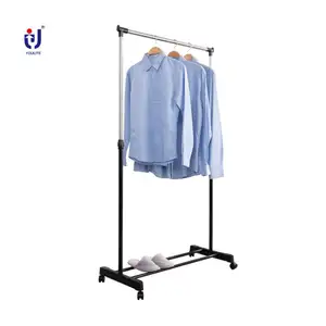 Giá Trưng Bày Quần Áo Hình Dạng Khác Nhau Cho Các Cửa Hàng Bán Lẻ - Product Image 1