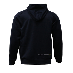 Healong Vente en gros Sweat à capuche imprimé brodé de haute qualité Sweat à capuche en coton personnalisé - Product Image 3