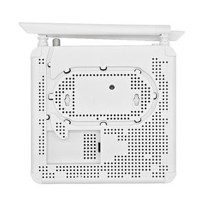 ONT ZIKUN XPON ONU 4GE 1POTS 1USB AC1200 WiFi5 CATV para FTTH, Disponible en Stock - Product Image 6