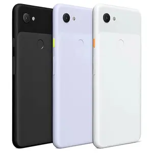 Pixel 2XL thứ hai tay điện thoại di động ban đầu được sử dụng điện thoại di động điện thoại thông minh cho go'ogle pixel2 điện thoại di động