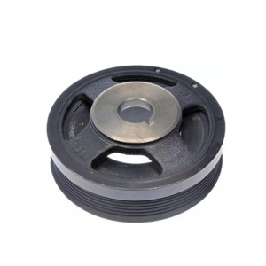 96352877ลูกรอกเพลาข้อเหวี่ยงสำหรับอะไหล่รถ Chevrolet Aveo - Product Image 1
