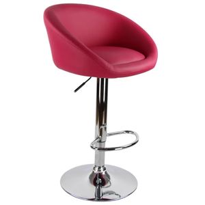 Precio directo de fábrica Diseño moderno Altura ajustable Silla con ranura giratoria <span class=keywords><strong>Casino</strong></span> de juegos con base cromada Silla de comedor OEM de cuero - Product Image 3