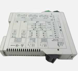 El Nuevo Interruptor de Nivel de Punto Conductivo Original Alemán E+H FTW325-B2A1A es Económico - Product Image 6