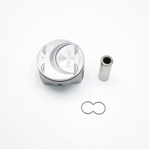 Pistones G4KH 2.0L Theta II Turbo GDi 23410-2G400 para Hyundai Santa Fe Ix45 Sonata Kia Optima Sportage Sorento, 86mm, 4 Piezas - Product Image 3