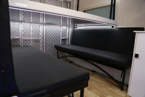 ECOCAMPOR <span class=keywords><strong>Remolque</strong></span> de Lujo para Autocaravanas y Caravanas de 12 pies con Personalización para Camping - Product Image 5