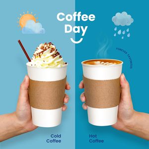 Hot bán biểu tượng tùy chỉnh in Cốc Giấy dùng một lần 4oz 8oz 12oz ly cà phê nóng - Product Image 6