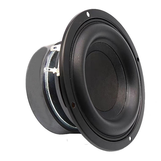 30W Speaker for Outdoor Home Use – High Power Audio