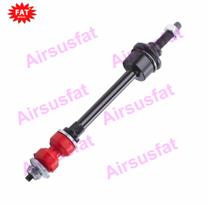 <span class=keywords><strong>Sway</strong></span> thanh liên kết cho <span class=keywords><strong>Dodge</strong></span> <span class=keywords><strong>Ram</strong></span> 1500 4WD 2006 2018 <span class=keywords><strong>sway</strong></span> thanh kết thúc liên kết với PU bushing phía trước Hệ thống treo ổn định Thanh Liên kết - Product Image 3