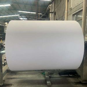 ม้วนกระดาษความร้อนขนาดจัมโบ้ม้วนกว้าง395-1600มม. สำหรับ POS <span class=keywords><strong>ATM</strong></span> - Product Image 2