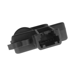 Actuador de Compuerta Eléctrica 27743ZP00A 5A de Plástico ABS para Montaje en Pared, Pieza para Sistema HVAC - Product Image 2