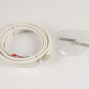 OEM RTC70.26 thermostat d'ambiance chauffage au sol mécanique régulateur de température 16A - Product Image 3