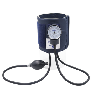 Ручной прибор для измерения артериального давления, анероидный сфигмоманометр - Product Image 2