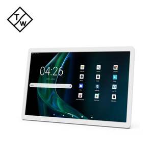 Tableta Inteligente Industrial OEM de 16 Pulgadas con Panel LED, Pantalla Táctil de 10 Puntos, Android 13 RK3588S2, POE, 4 GB de RAM, 32 GB de Almacenamiento, Resistente al Agua - Product Image 4