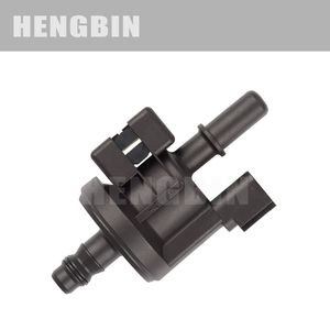 Válvula Solenoide del Canister de Carbón para Motor de Combustible, Modelo de Plástico 0280142519 CU5A-9G866-AA CU5A9G866AA 0280142593 - Product Image 1