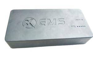 Nouveauté : Combinaison d'électrostimulation EMS Miha Bodytec - Product Image 5