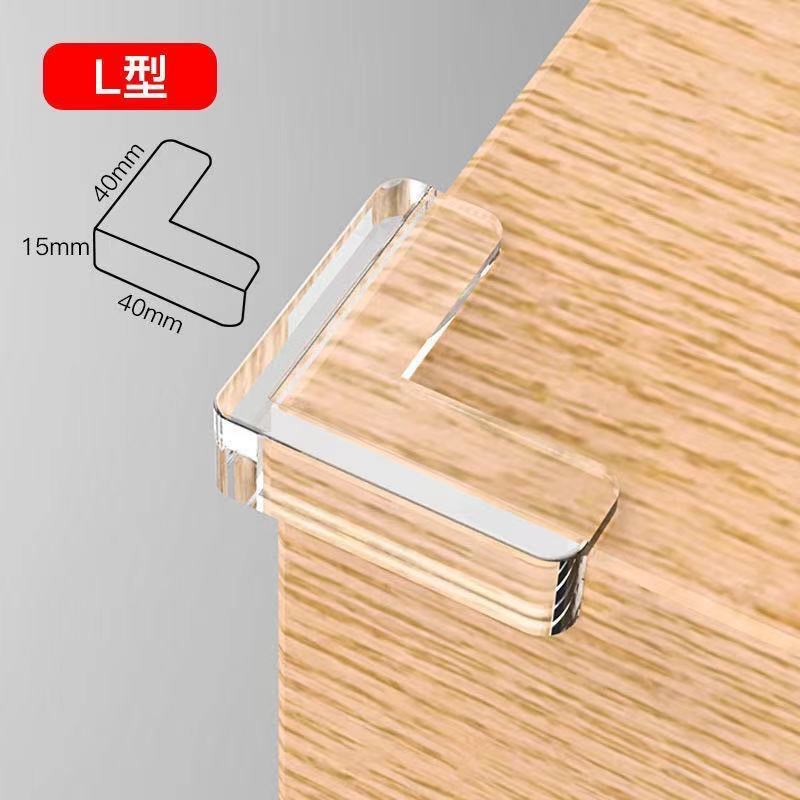 Type L 40*40*15mm