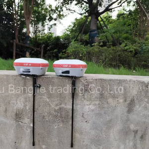 Stonex S3II SE GNSS IMU - 800 Canales y GNSS de Alta Eficiencia y RTK Base - Product Image 2