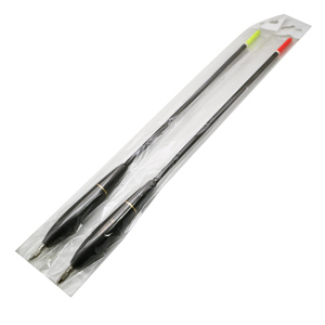 Grands flotteurs de pêche tissés en chine, accessoire avec queue rotative, réservoir de mer, résistant au vent, nouveau, 2020 - Product Image 6