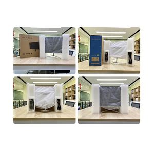 Komputer Game Barebone Desktop, 27 inci <span class=keywords><strong>CPU</strong></span> <span class=keywords><strong>Core</strong></span> <span class=keywords><strong>I3</strong></span> I5 I7 melengkung AIO Gaming PC Barebone Desktop Monoblock - Product Image 6