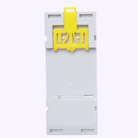 Mulang sakelar waktu dapat diprogram mingguan daya LCD Digital Relay 16A 20A 30A DC AC 110V/220V