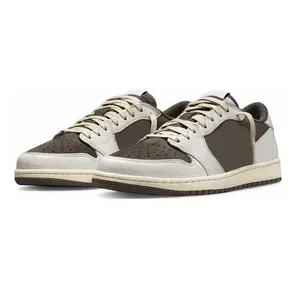 Giày leo núi nam bán buôn chất lượng cao, giày thể thao Solomons XT-6 EXPANSE trắng toàn bộ, giày chạy bộ nữ cổ thấp kiểu retro - Product Image 2