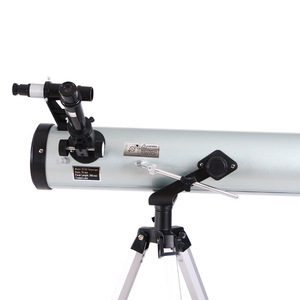 F76700 Astronomical Telescope 700mm Focal Length High Magnification Professional Stargazing Equipment - Product Image 2