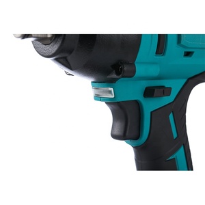 NEOBRISKEN 800NM Brushless <b>Wrench</b> Heavy Duty Auto Repair High-power Impact Cordless Lithium N409 800NM Brushless <b>Wrench</b> - Product Image 5