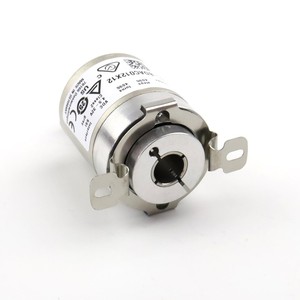 Codificador Absoluto Original Nuevo de Marca AHM36BBDAC012x12 1075223 Embalaje Original para PLC, Amplia Experiencia Técnica con Soluciones Sólidas - Product Image 2