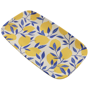 Chic sólido color rojo melamina oval cena comida <span class=keywords><strong>tapas</strong></span> platos de servir - Product Image 5