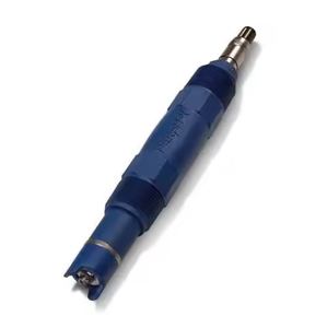 3900-02-10 เซ็นเซอร์วัดค่า PH ORP แบบรวมสำหรับอุตสาหกรรม โพรบออนไลน์ Rosemounte 1056-01-22-38-HT 3900VP-02-10 24281- - Product Image 5