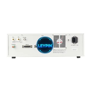 Probador de Hipotencia Tonghui TH9110 TH9110A TH9111 TH9111A, Medidor de Resistencia de Aislamiento a Voltaje de CA/CC ytdi - Product Image 6