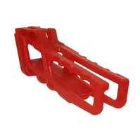 Sportsmoto EN STOCK Guide-chaîne pour M2 M4 250e M6 300cc M8 450e Moto Cross