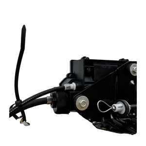 Boutique en ligne Pièces détachées automobiles 34436850289 pour <span class=keywords><strong>BMW</strong></span> <span class=keywords><strong>X5</strong></span> X6 <span class=keywords><strong>E70</strong></span>/Actionneur de <span class=keywords><strong>frein</strong></span> à <span class=keywords><strong>main</strong></span> de stationnement électrique avec unité de commande - Product Image 4