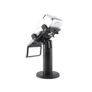 Tamaño ajustable para la mayoría de <span class=keywords><strong>terminales</strong></span> POS Soporte de soporte Accesorios Soporte Compatible Pax A920 A920Pro Terminal POS móvil - Product Image 3