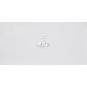 Đá Nhân Tạo xi măng Hội Đồng Quản trị uốn cong bột đá MCM Vật liệu 3D in màu trắng 2400*1200 cà phê quán bar Studio - Product Image 1