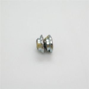 Hearing Aid <b>Speaker</b> 10mm 90 Ohm High Impedance For Hearing <b>Amplifier</b> - Product Image 4