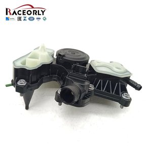 วาล์วแยกน้ำมัน PCV RACEORLY 06Q103495C สำหรับ <span class=keywords><strong>Audi</strong></span> <span class=keywords><strong>A4</strong></span> A5 2.0 TFSI 8WD F5P F5F DMSA ปี 2020-2025 - Product Image 3