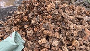 Grosir Tangki Ikan Batu Akuarium Qinglong Lanskap Batu Naga Grosir untuk Akuarium - Product Image 6